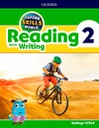 [9780194113489] OXF SKILLS WORLD R&W 2 SB