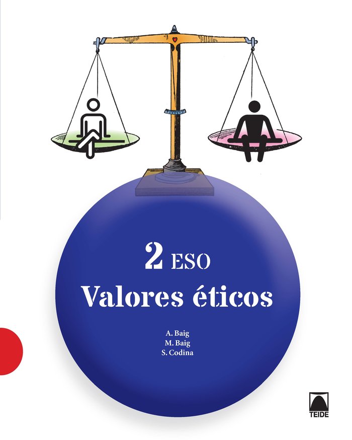VALORES ETICOS 2ºESO 16