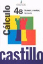 [9788478874040] CASTILLO 4B CALCULO