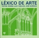 [9788446009245] LEXICO DE ARTE