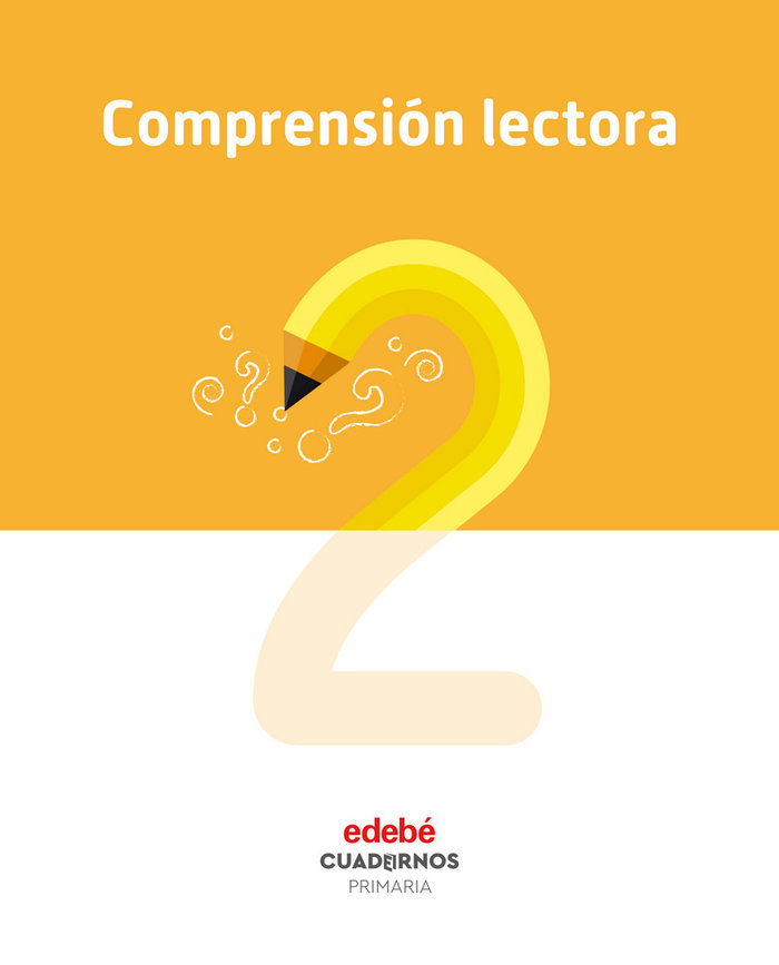 COMPRENSION LECTORA 2 EP