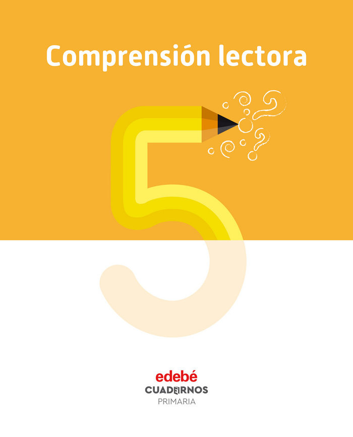 CUADERNO COMPRENSION LECTORA 5ºEP 18