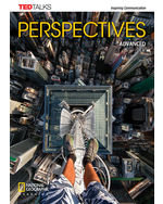 PERSPECTIVES ADVANCED ALUM.CENGA