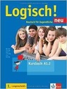[9783126052054] LOGISCH NEU A1 2 ALUMNO AUDIOS ONLINE