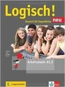 [9783126052061] LOGISCH NEU A1 2 EJERCICIOS AUD ONLINE