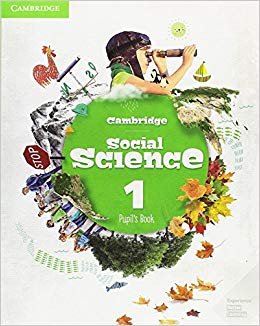 CAMB,NATURAL & SOCIAL SCIENCE 1ºEP PACK 18