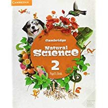 CAMB,NATURAL & SOCIAL SCIENCE 2ºEP PACK 18