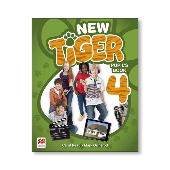 EP 4 - NEW TIGER TEAM 4
