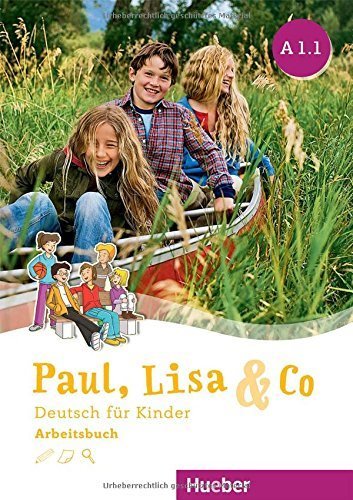 PAUL, LISA & CO A1.1 ARBEITSB.(E