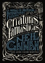 [9788469834282] CRIATURAS FANTASTICAS