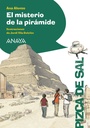 [9788469809020] MISTERIO DE LA PIRAMIDE,EL PDS