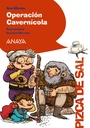 [9788469836316] OPERACION CAVERNICOLA