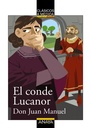 [9788466777636] CONDE LUCANOR,EL CLASICOS A MEDIDA
