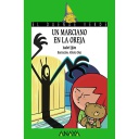 [9788469808504] UN MARCIANO EN LA OREJA.ANAYA