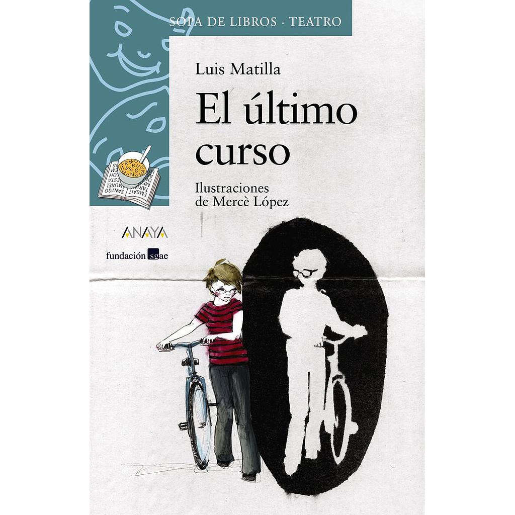 ULTIMO CURSO,EL