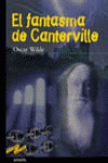 FANTASMA DE CANTERVILLE.TL.ANAYA