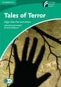 [9788483235324] TALES OF TERROR LOWER-INTERMEDIATE LEVEL 3