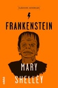 [9788468331997] FRANKENSTEIN