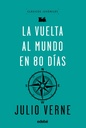 [9788468333069] VUELTA AL MUNDO EN 80 DIAS,LA
