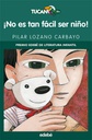 [9788423690695] NO ES TAN FACIL SER NIÑO TUV