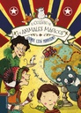 [9788414010877] COLEGIO DE LOS ANIMALES MAGICOS 7 DONDE ESTA MORRISON