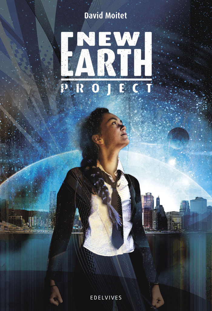 NEW EARTH PROJECT. EDELVIVES