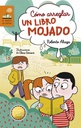 [9788467591941] COMO ARREGLAR UN LIBRO MOJADO