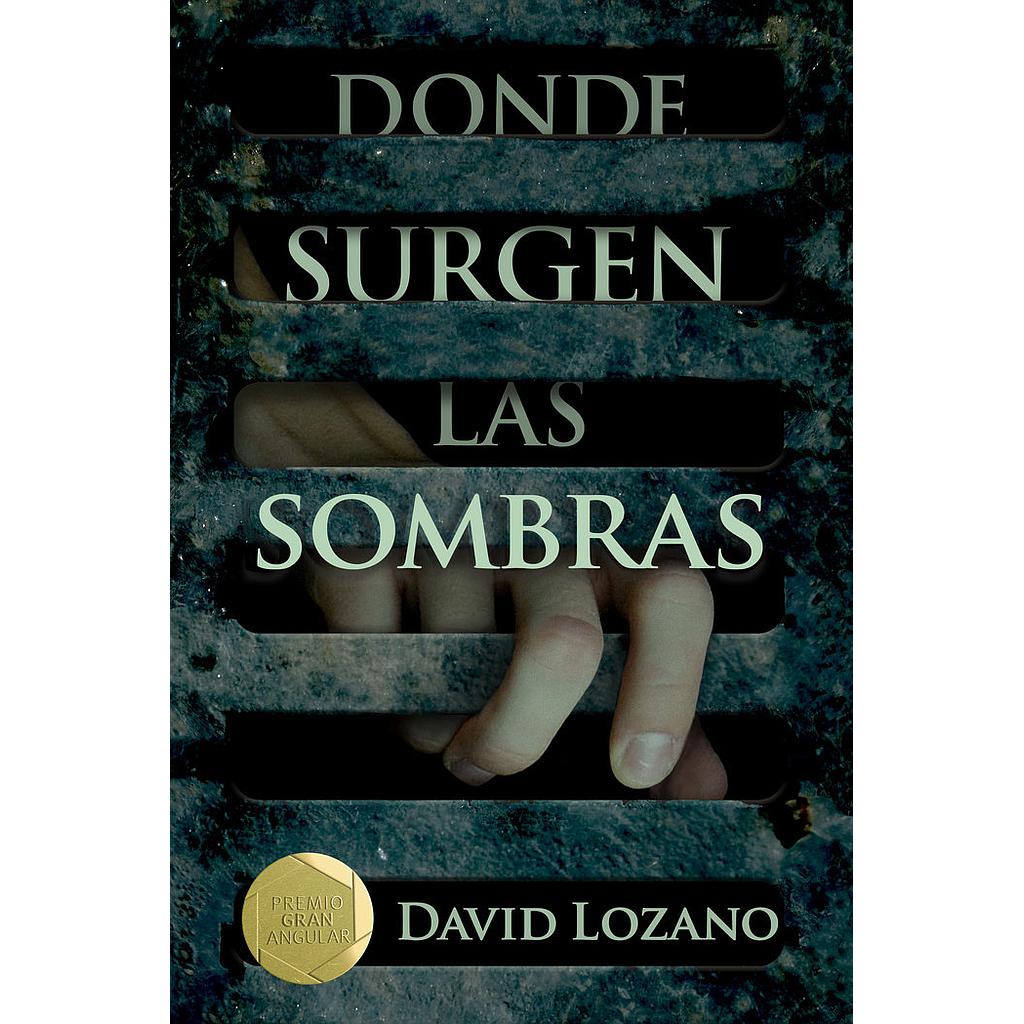 DONDE SURGEN LAS SOMBRAS. SM.