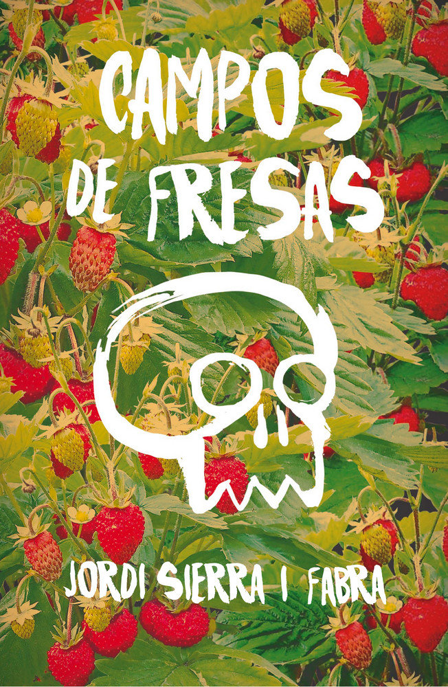CAMPOS DE FRESAS. SM
