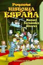 [9788467018479] PEQUEÑA HISTORIA DE ESPAÑA