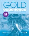[9781292195162] GOLD EXPERIENCE 2ND EDITION C1 WORKBOOK