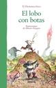 [9788469833421] LOBO CON BOTAS,EL