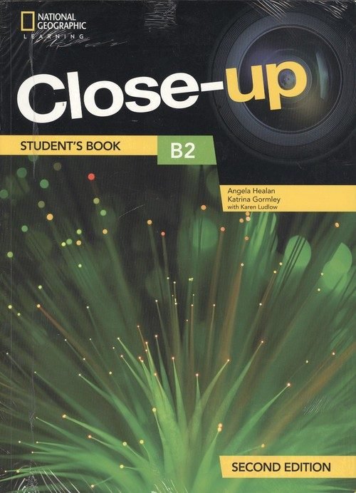 2024------CLOSE UP B2 ALUM COMPANION 2ª