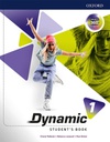 [9780194166805] DYNAMIC 1 SB
