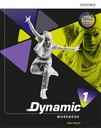 [9780194166874] DYNAMIC 1 WB PK