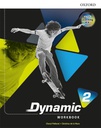 [9780194166904] DYNAMIC 2 WB PK
