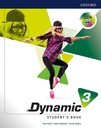 [9780194166843] DYNAMIC 3 SB
