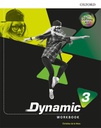 [9780194166935] DYNAMIC 3 WB PK