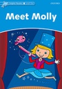 [9780194400879] DOLPHIN READ 1 MEET MOLLY