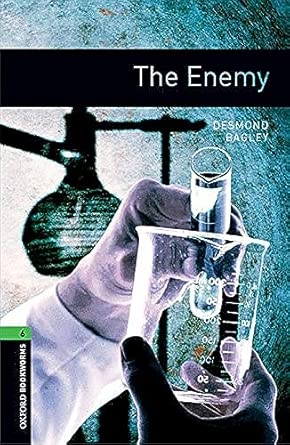 OBL 6 THE ENEMY MP3 PK