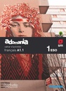 [9788491824992] 1ESO.CAHIER ADOMANIA FRANCAIS A1.1-SA 19