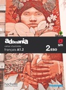 [9788491825012] 2ESO.CAHIER ADOMANIA FRANCAIS A1.2-SA 19