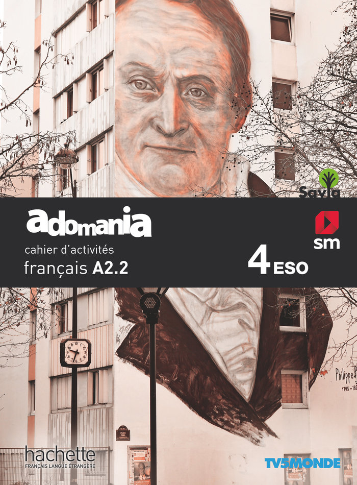 4º ESO CUADERNO ADOMANIA 19