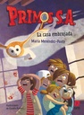 [9788491824527] PRIMOS SA 1 EL MISTERIO DE LA CASA EMBRUJADA