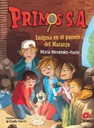 [9788491824541] PRIMOS SA 2 ENIGMA EN EL PUENTE DEL NARANJO