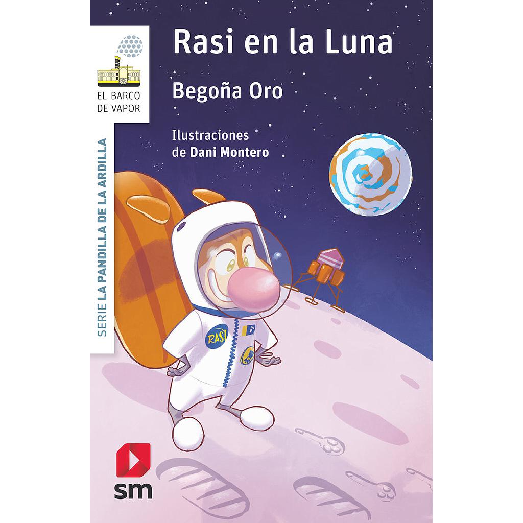 RASI EN LA LUNA