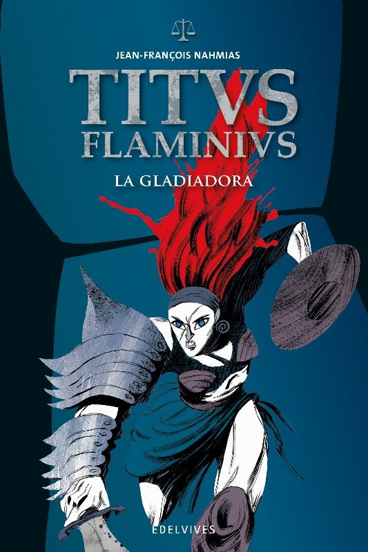 GLADIADORA,LA