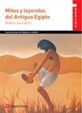 [9788468219400] MITOS Y LEYENDAS DEL ANTIGUO EGIPTO 62 CUCAÑA
