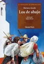 [9788431630553] LOS DE ABAJO