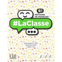 [9788469857762] LACLASSE B1. CAHIER D'ACTIVITÉS
